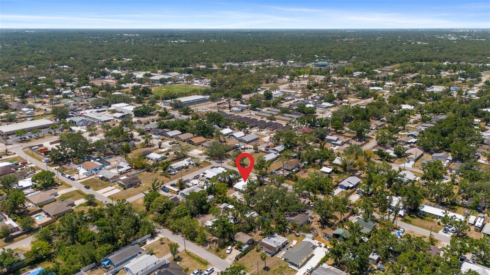 815 HAND AVE, SARASOTA, FL, 34232