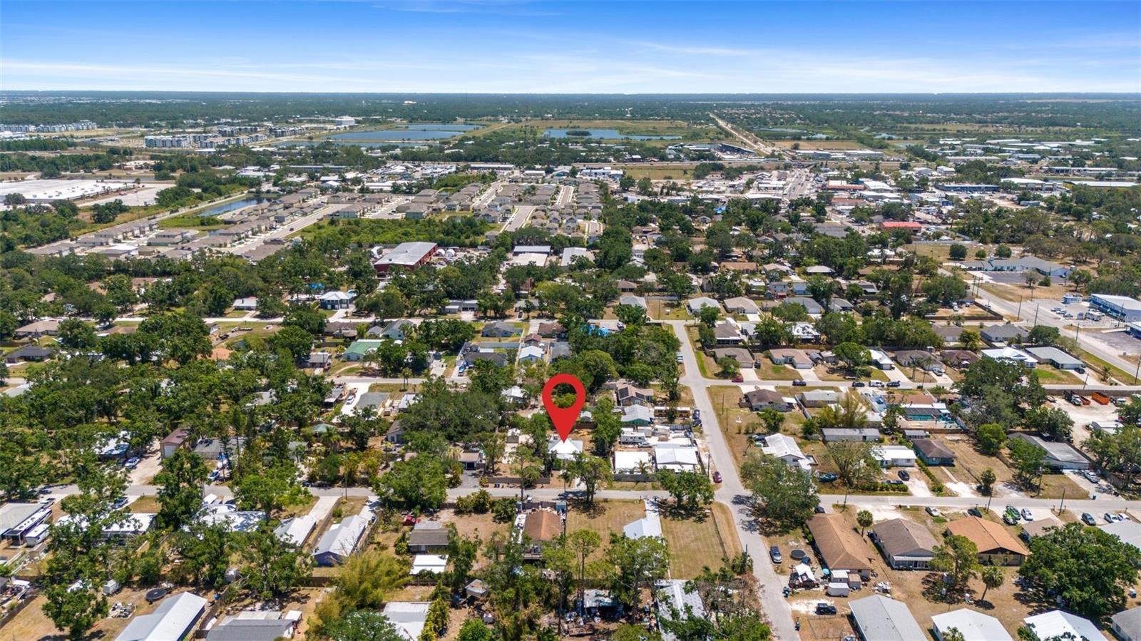 815 HAND AVE, SARASOTA, FL, 34232