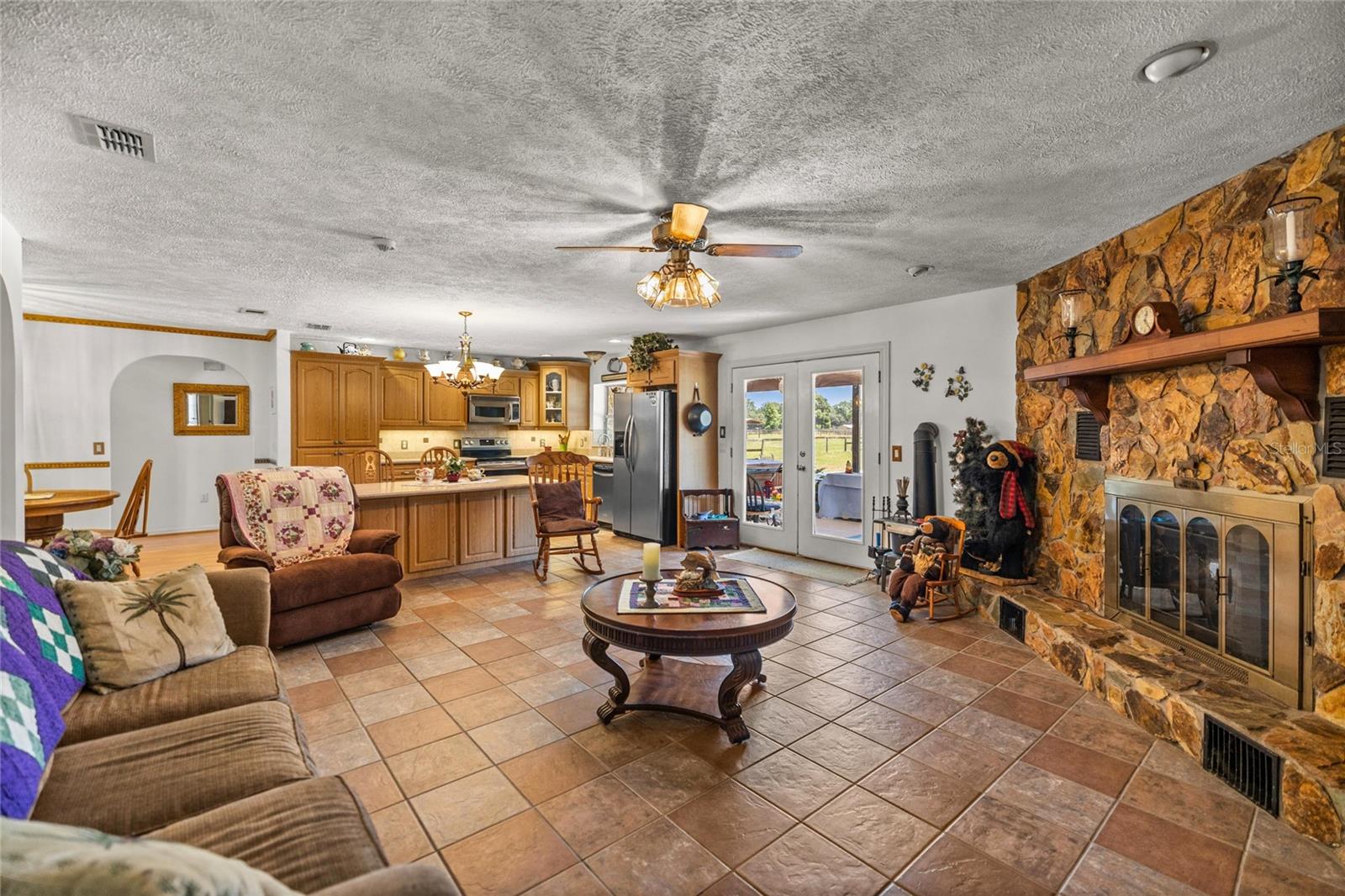 2275 SW 107TH PL, OCALA, FL, 34476