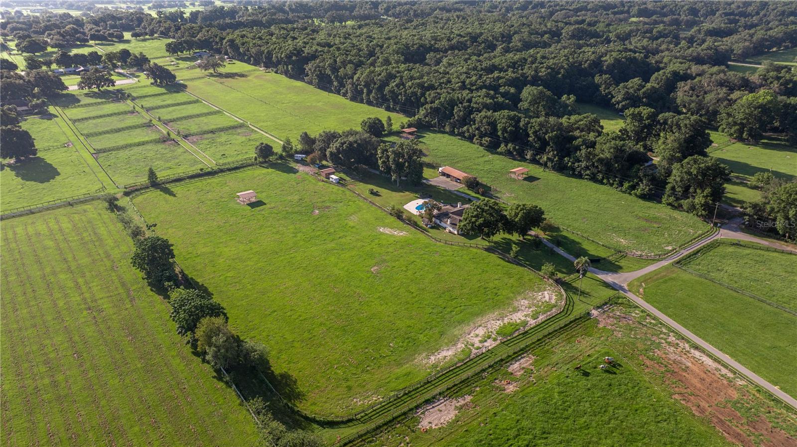 2275 SW 107TH PL, OCALA, FL, 34476