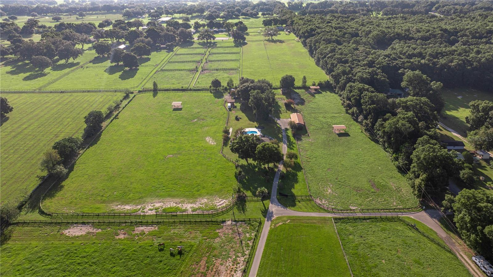 2275 SW 107TH PL, OCALA, FL, 34476