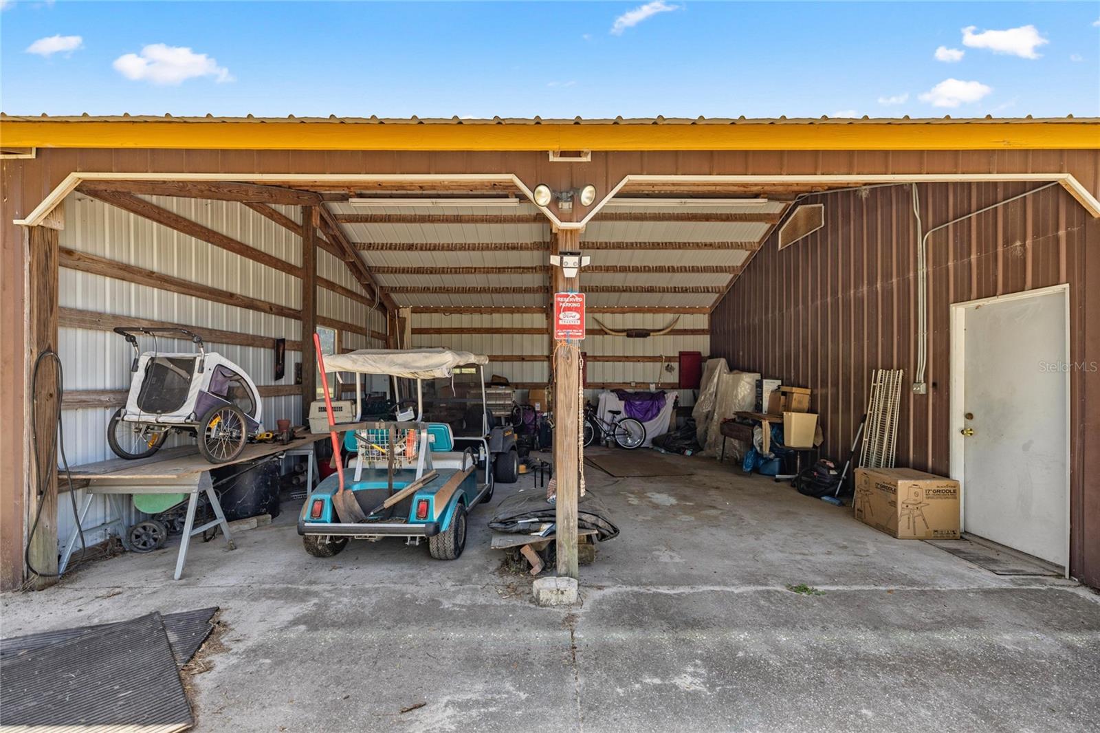 2275 SW 107TH PL, OCALA, FL, 34476