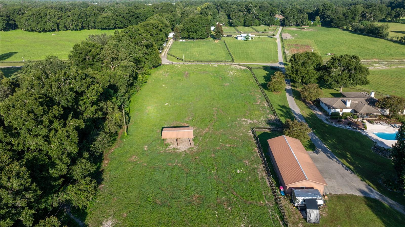 2275 SW 107TH PL, OCALA, FL, 34476