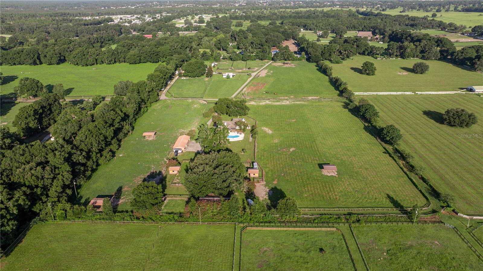 2275 SW 107TH PL, OCALA, FL, 34476