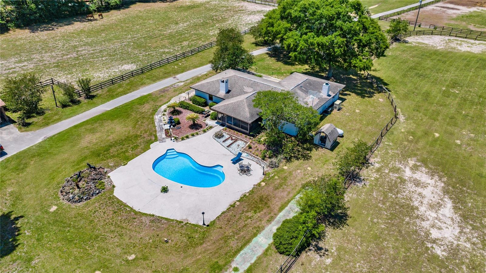 2275 SW 107TH PL, OCALA, FL, 34476