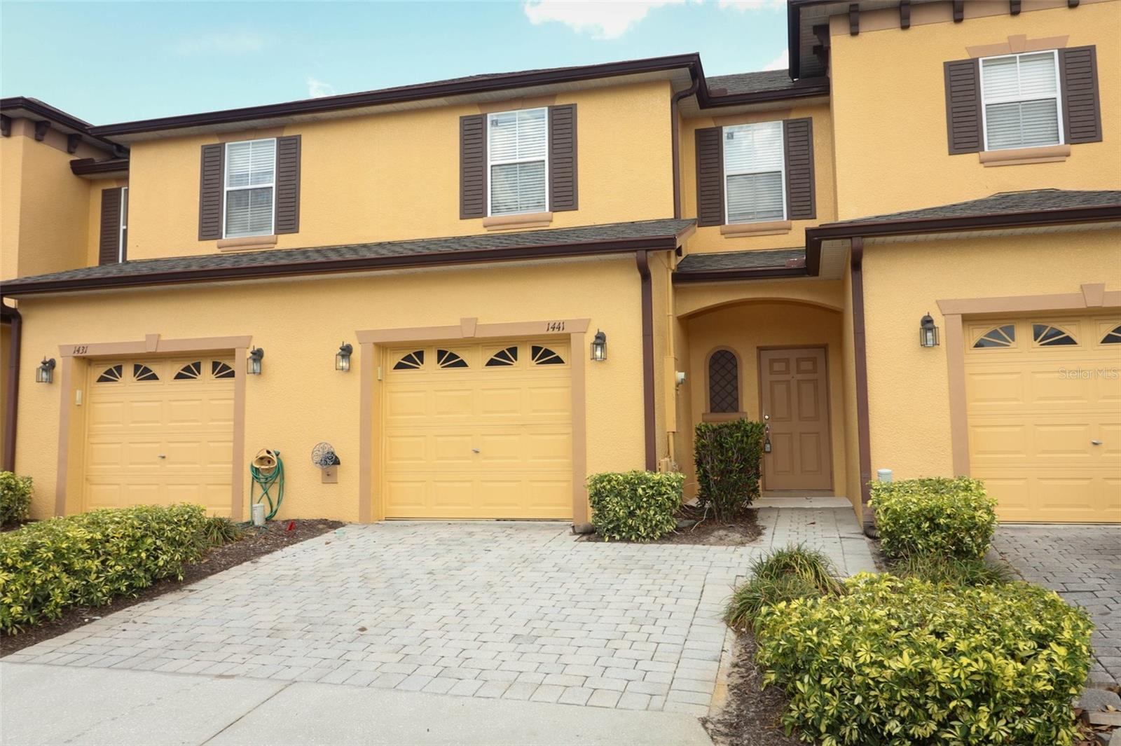 1441 TWIN TREES LN, SANFORD, FL, 32771