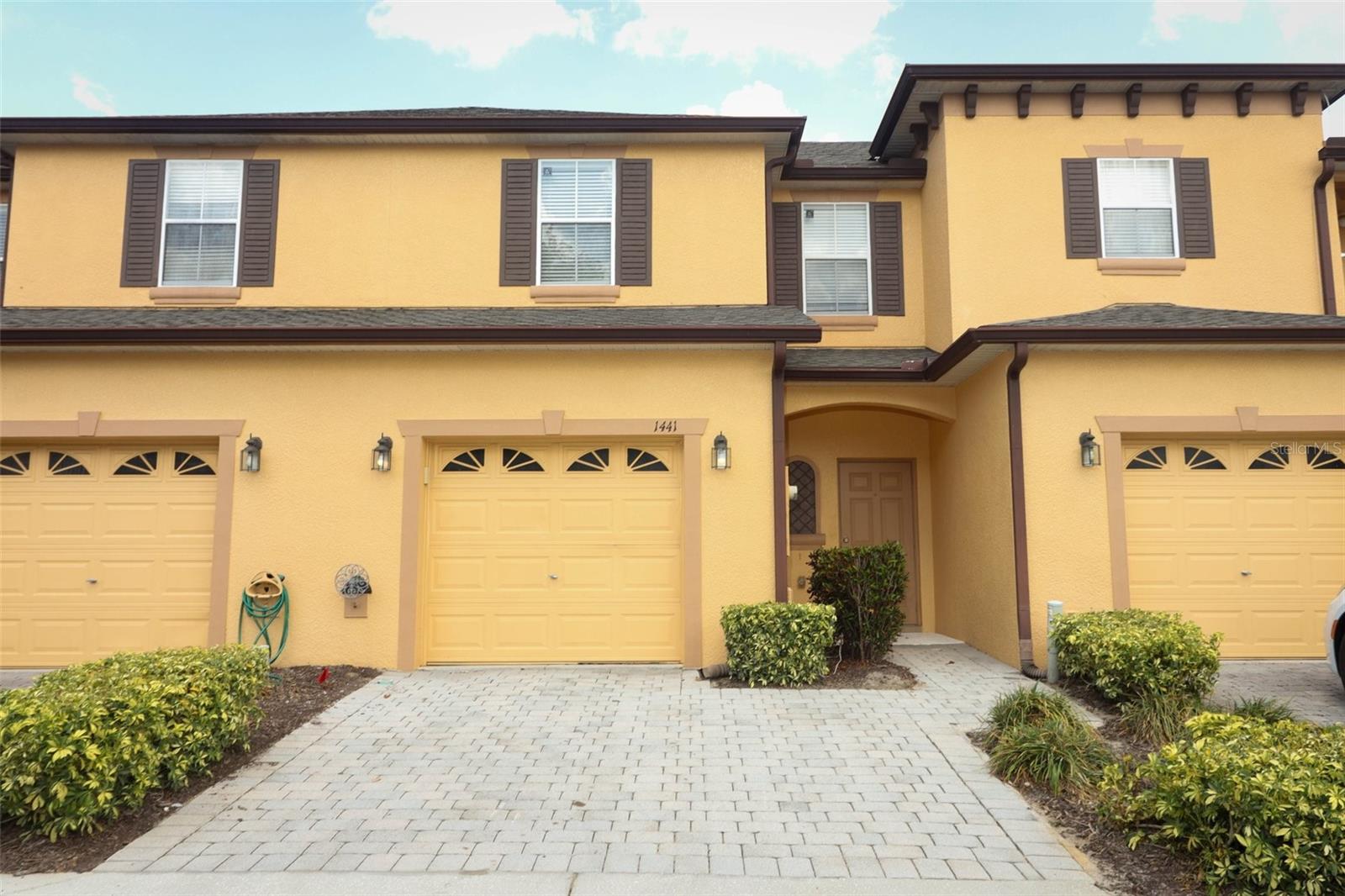 1441 TWIN TREES LN, SANFORD, FL, 32771