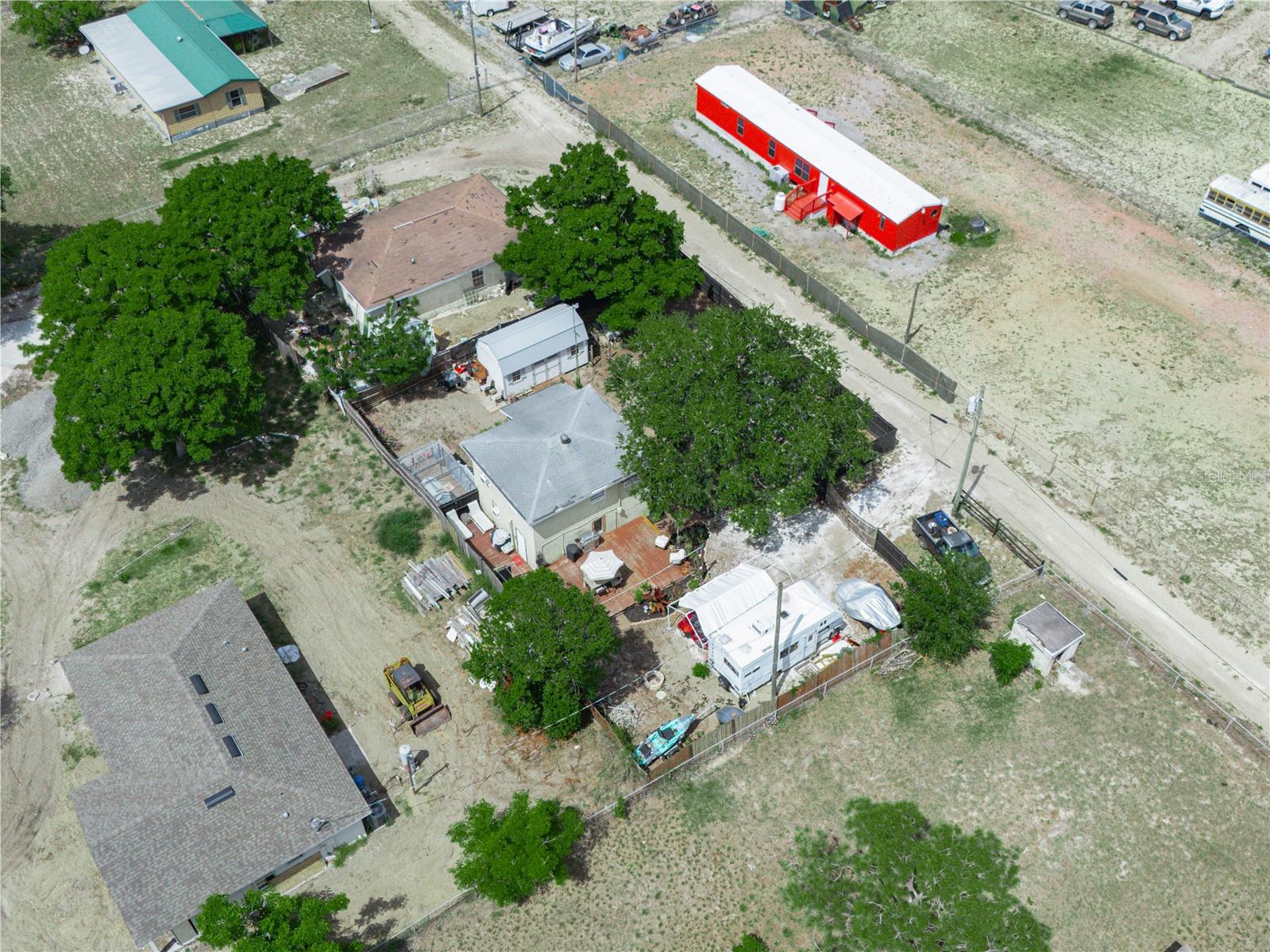 1351 SMOKEY RD, LAKE WALES, FL, 33859