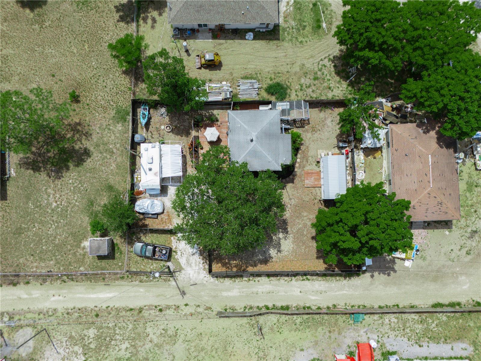 1351 SMOKEY RD, LAKE WALES, FL, 33859