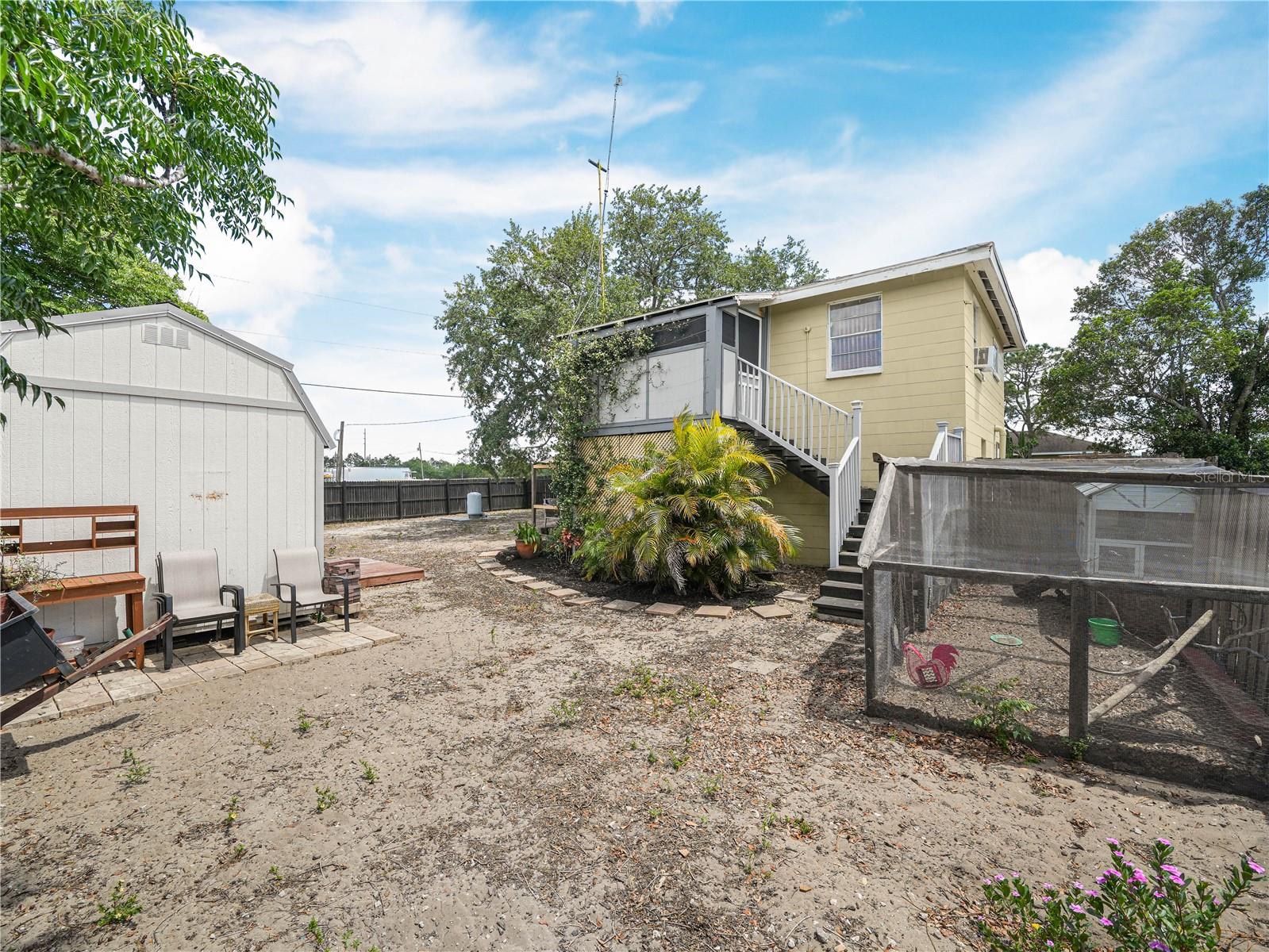 1351 SMOKEY RD, LAKE WALES, FL, 33859