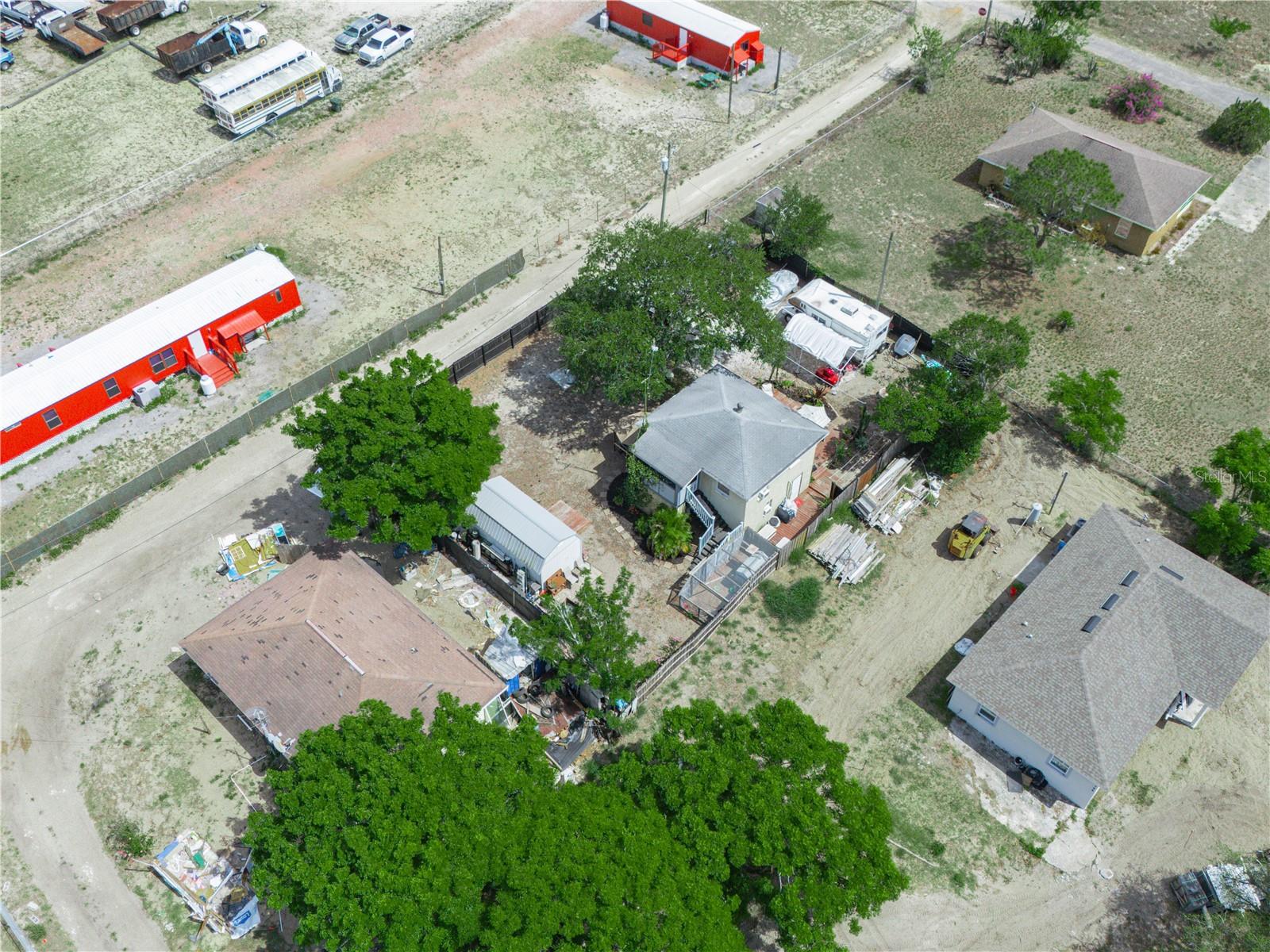 1351 SMOKEY RD, LAKE WALES, FL, 33859