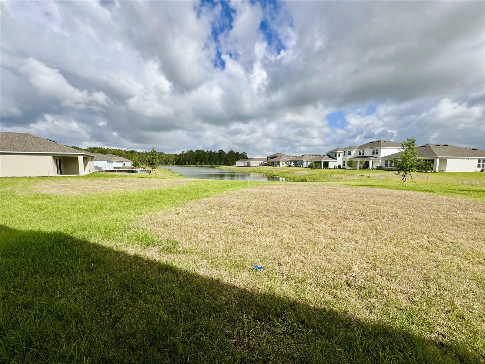 4634 YELLOW ELDER WAY, KISSIMMEE, FL, 34758