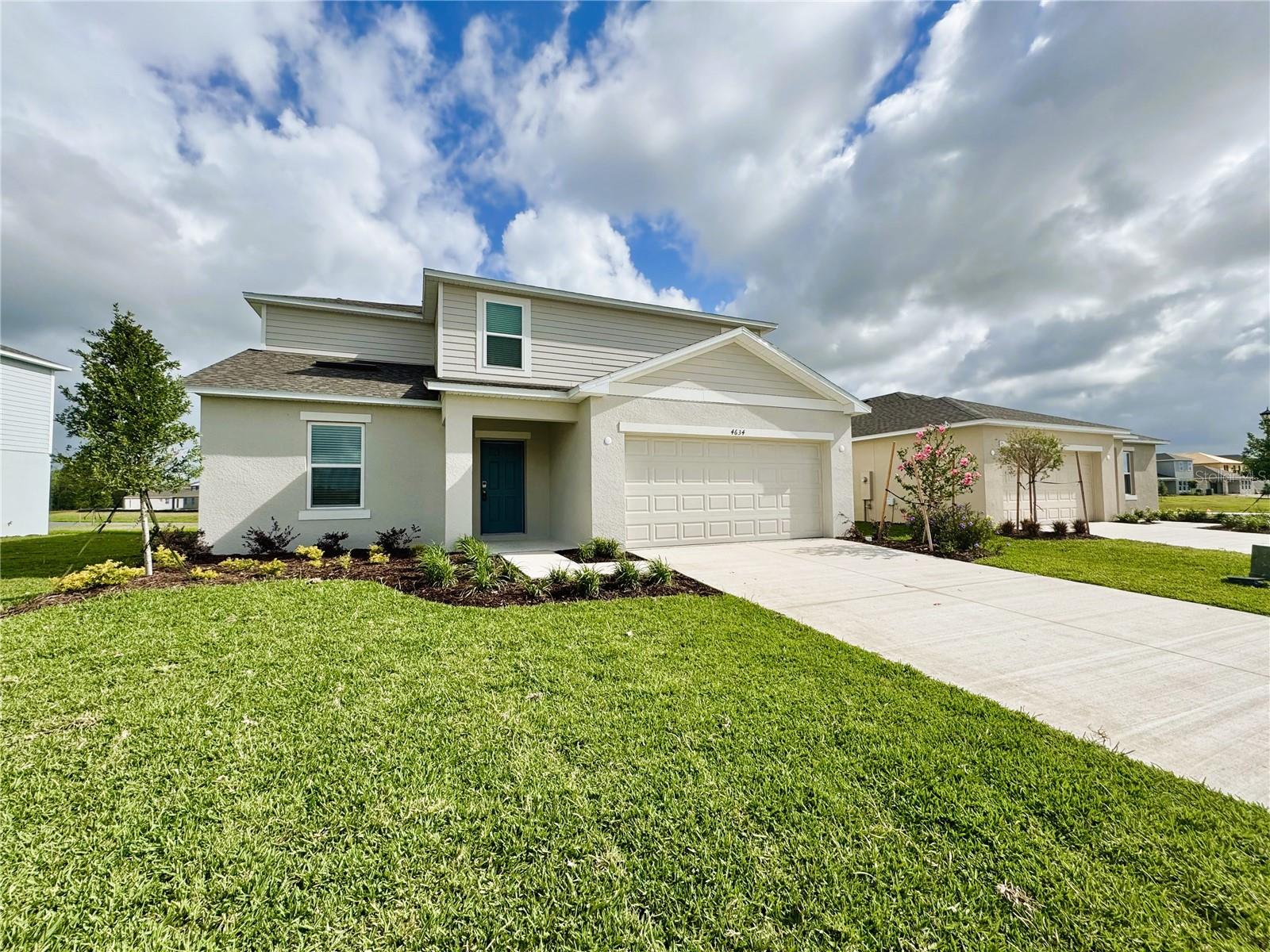 4634 YELLOW ELDER WAY, KISSIMMEE, FL, 34758