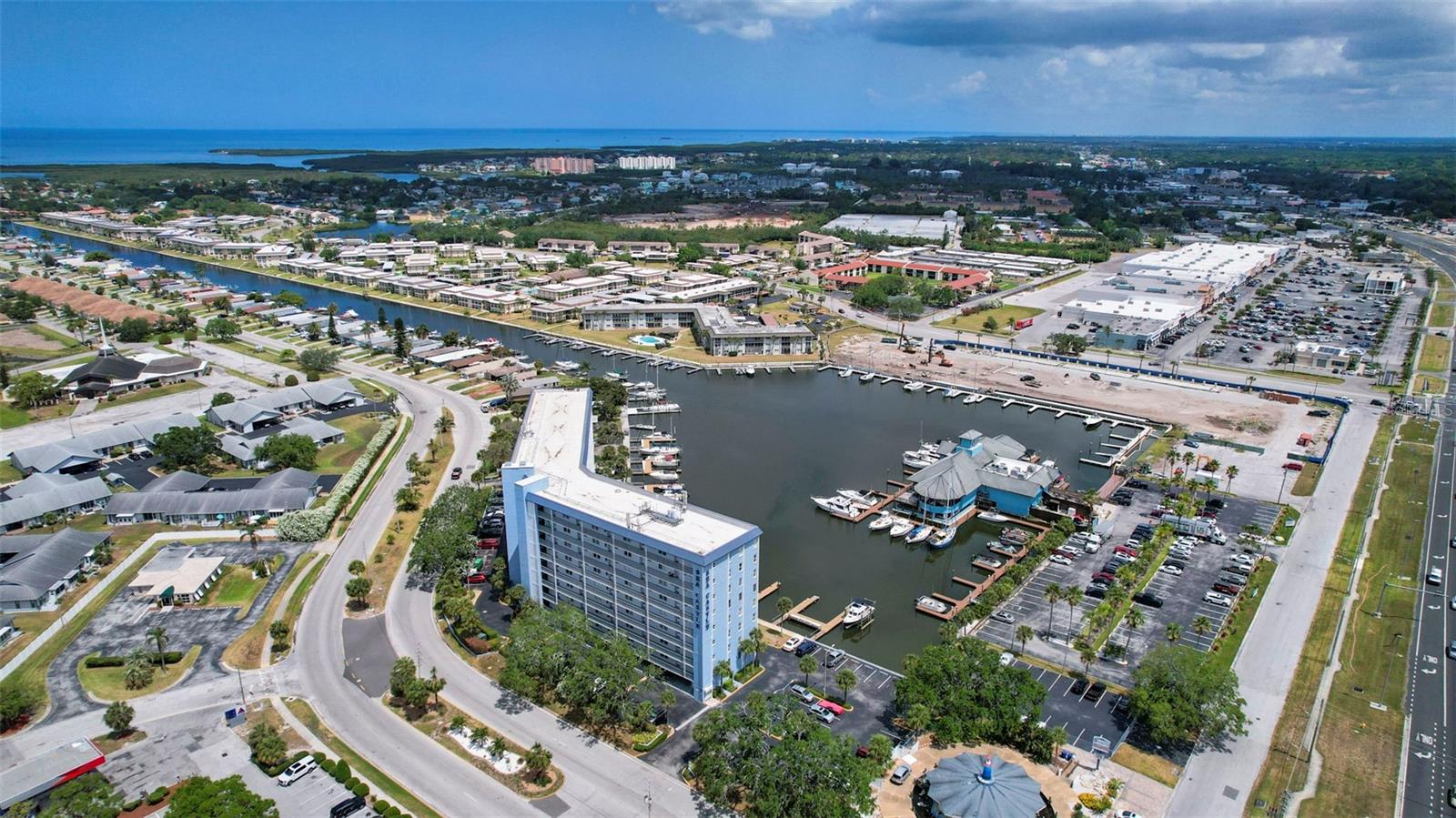 4939 FLORAMAR TER #504, NEW PORT RICHEY, FL, 34652