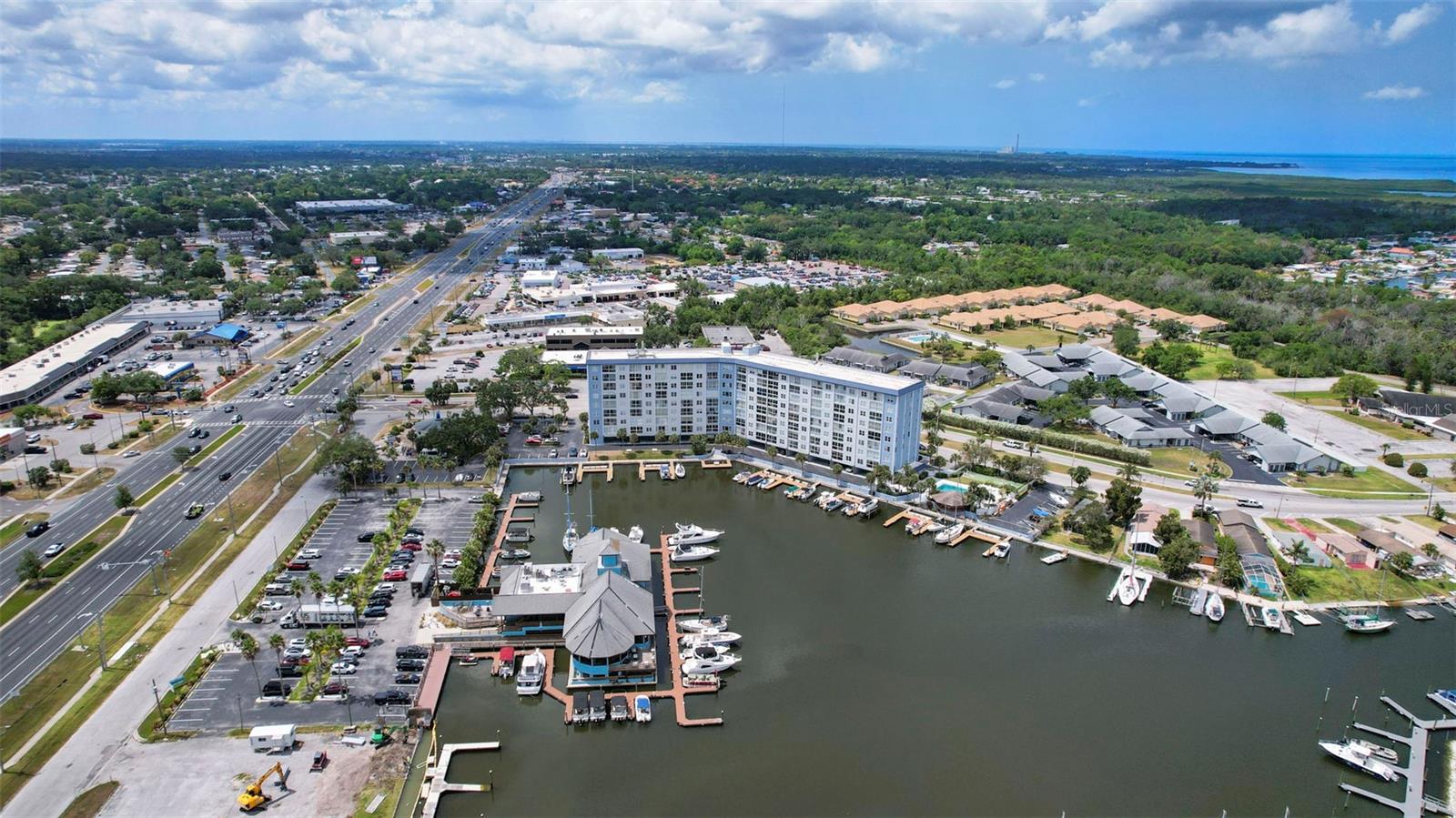 4939 FLORAMAR TER #504, NEW PORT RICHEY, FL, 34652