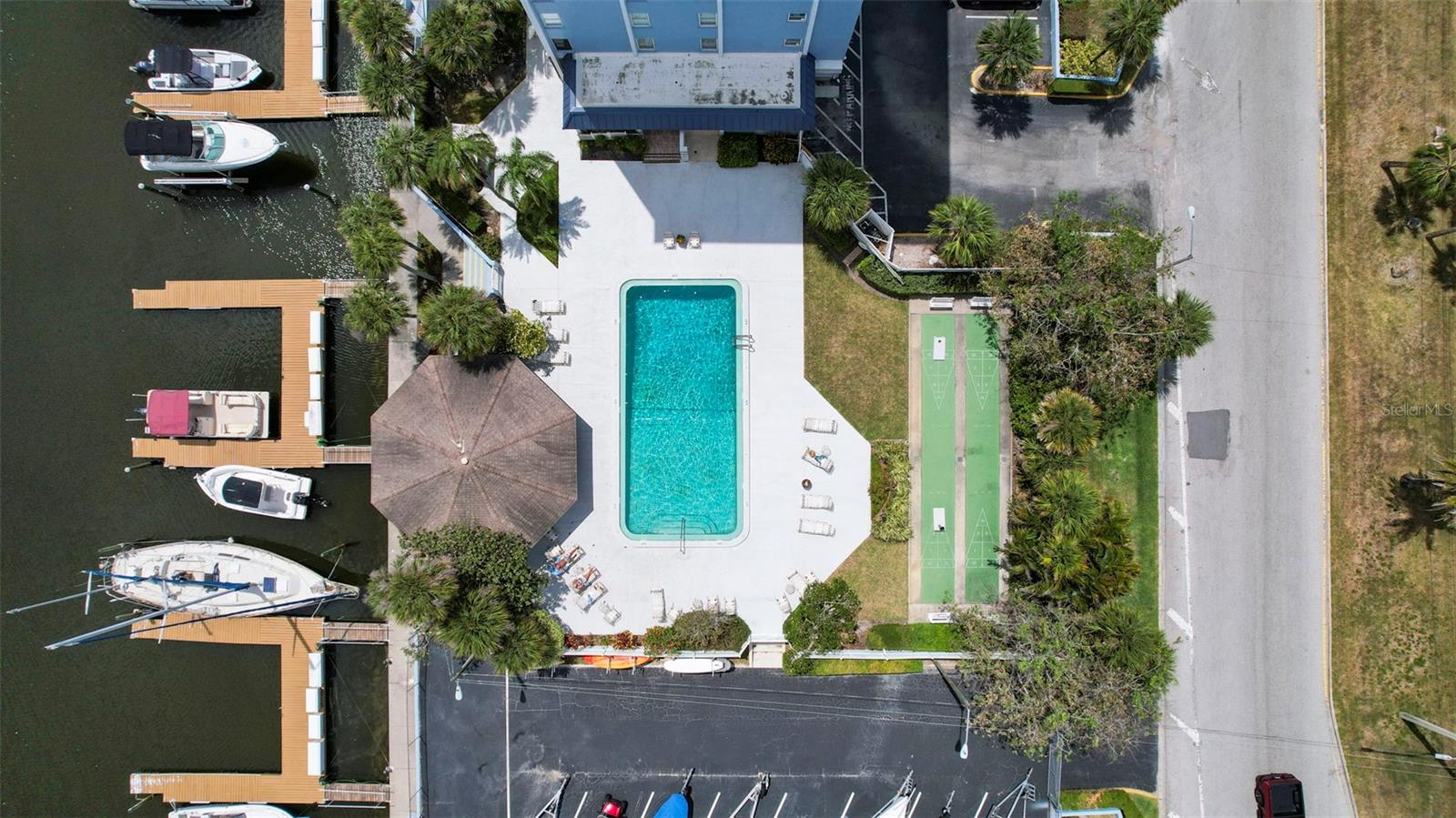 4939 FLORAMAR TER #504, NEW PORT RICHEY, FL, 34652