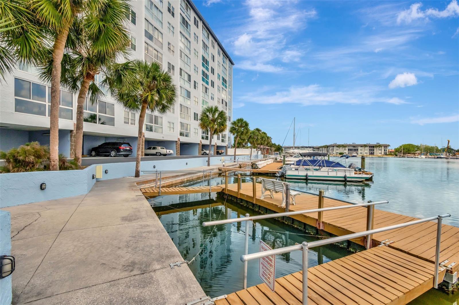 4939 FLORAMAR TER #504, NEW PORT RICHEY, FL, 34652