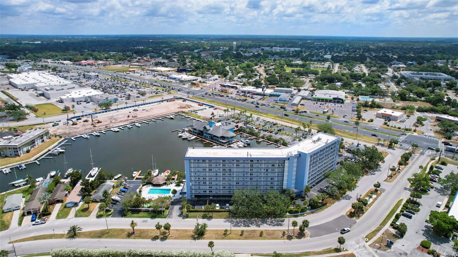 4939 FLORAMAR TER #504, NEW PORT RICHEY, FL, 34652