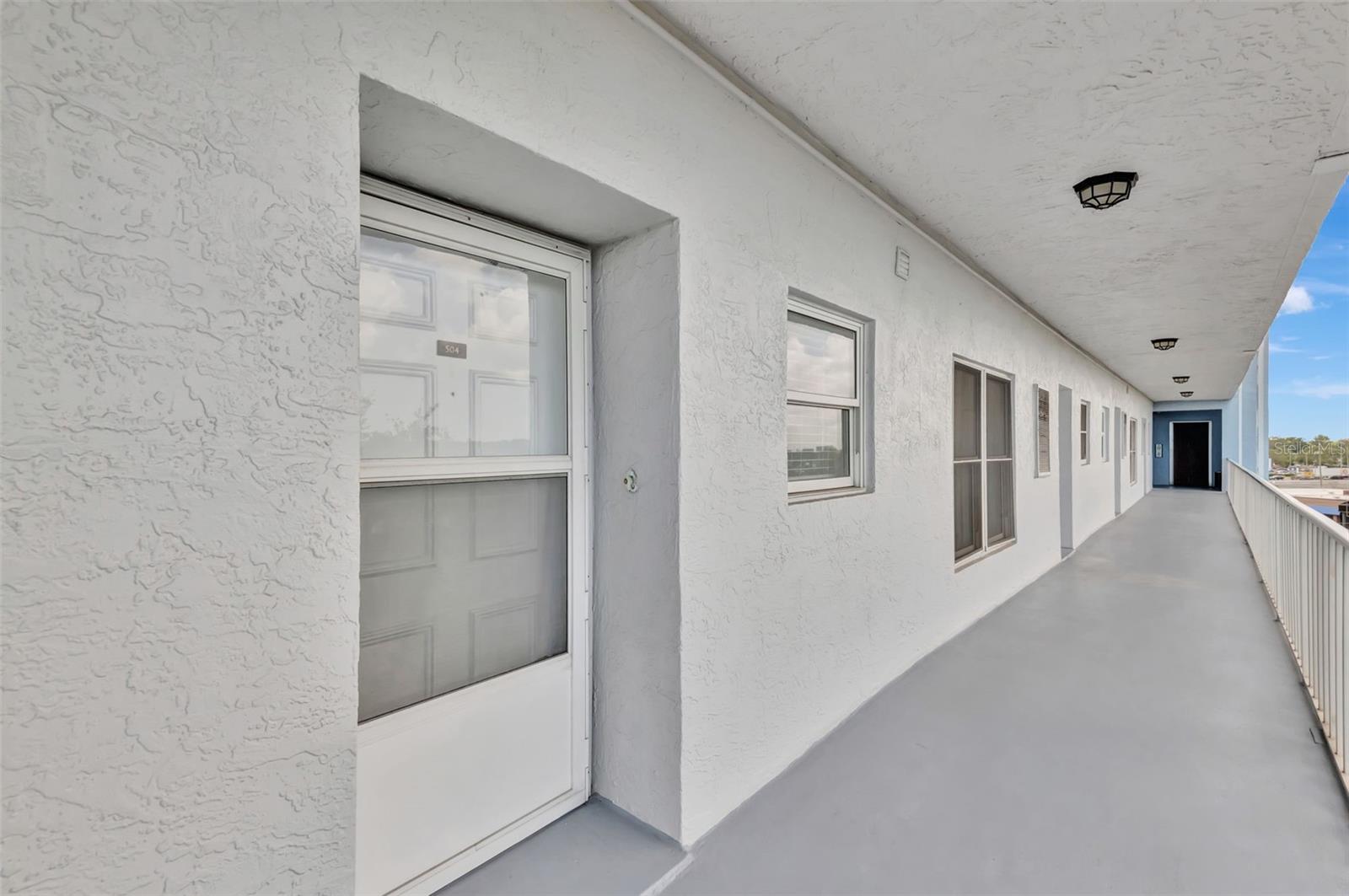 4939 FLORAMAR TER #504, NEW PORT RICHEY, FL, 34652