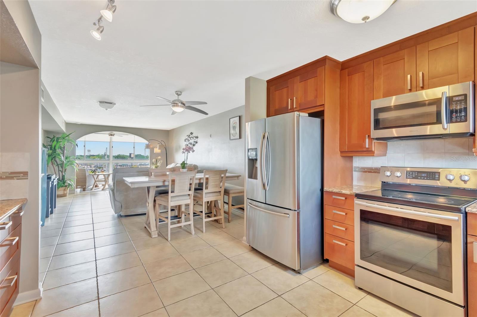 4939 FLORAMAR TER #504, NEW PORT RICHEY, FL, 34652