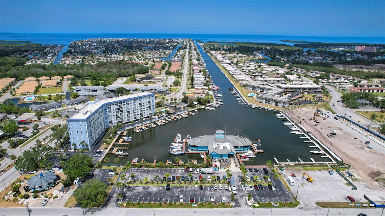 4939 FLORAMAR TER #504, NEW PORT RICHEY, FL, 34652