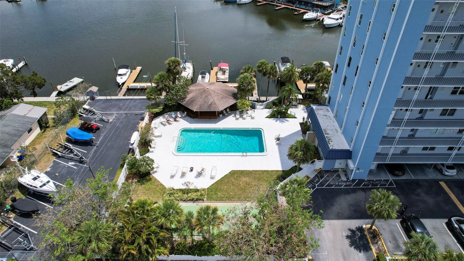 4939 FLORAMAR TER #504, NEW PORT RICHEY, FL, 34652