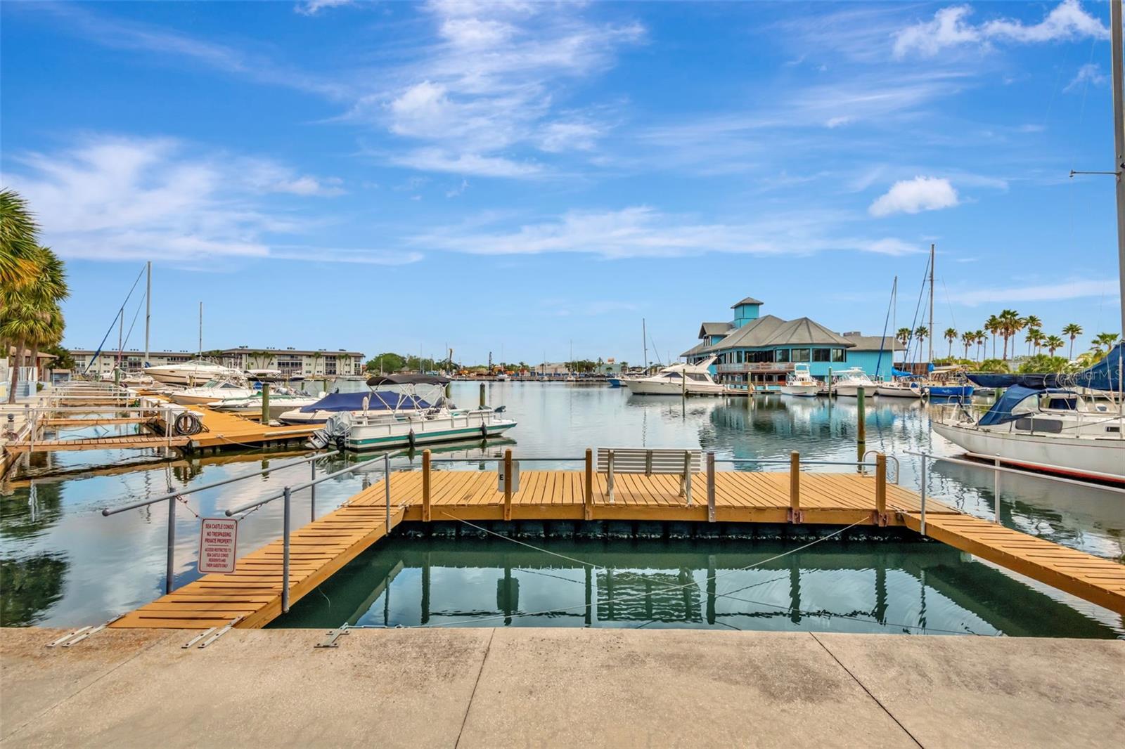 4939 FLORAMAR TER #504, NEW PORT RICHEY, FL, 34652