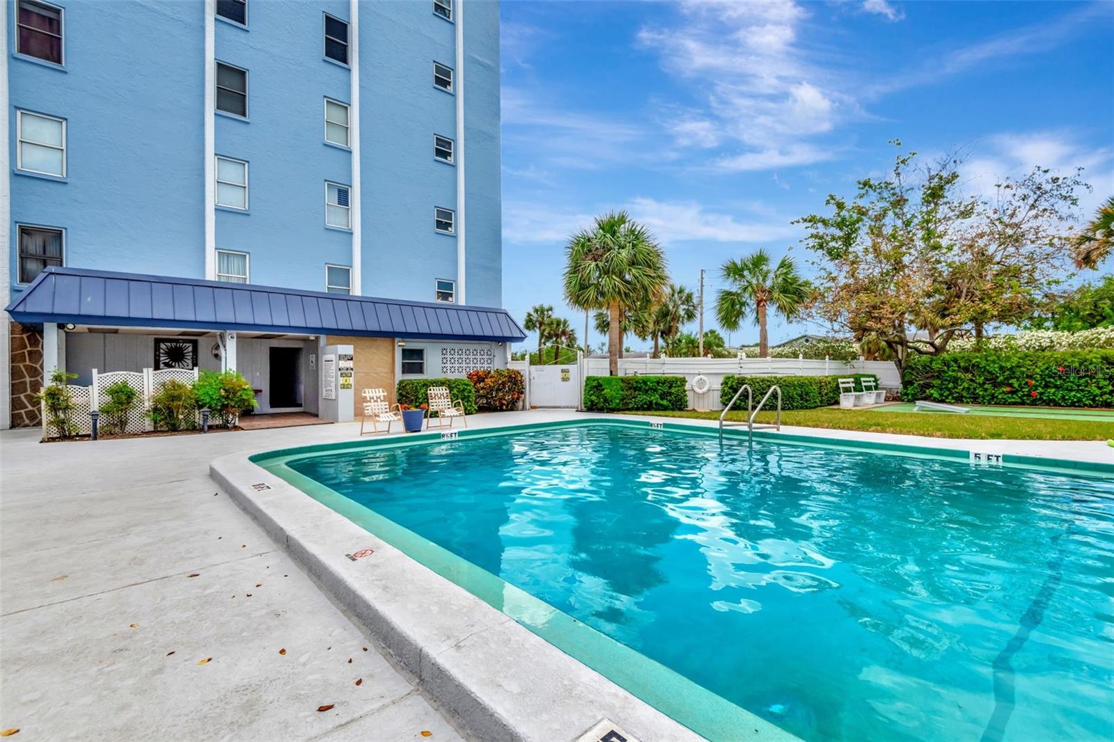4939 FLORAMAR TER #504, NEW PORT RICHEY, FL, 34652