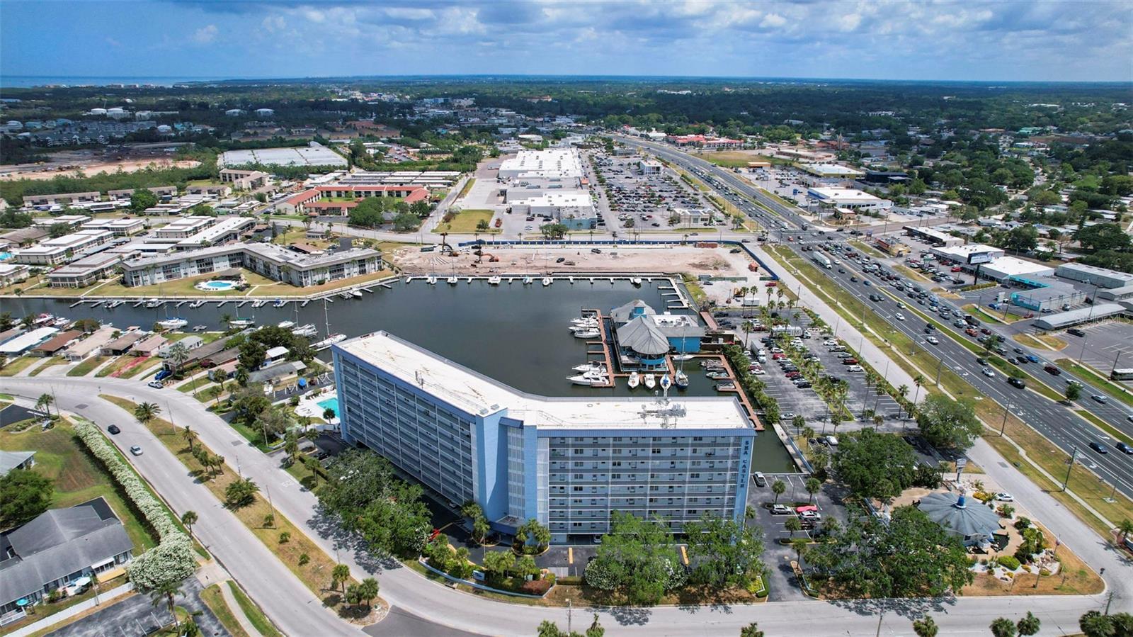 4939 FLORAMAR TER #504, NEW PORT RICHEY, FL, 34652