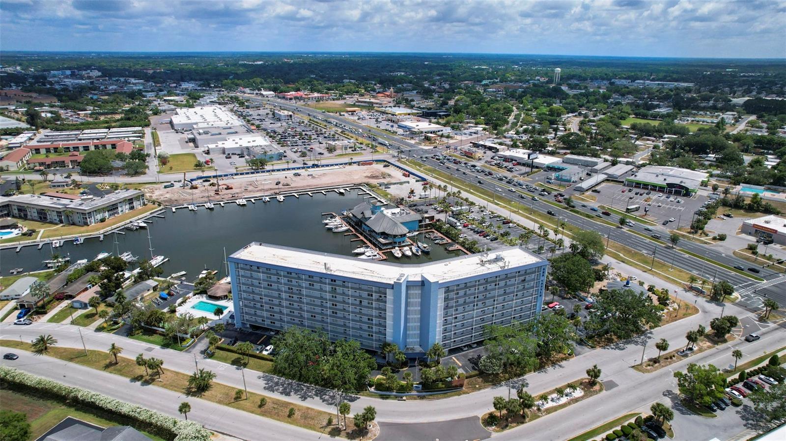4939 FLORAMAR TER #504, NEW PORT RICHEY, FL, 34652