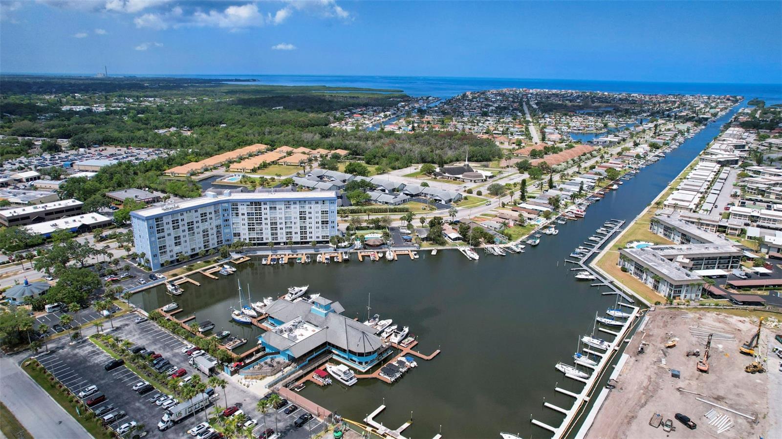 4939 FLORAMAR TER #504, NEW PORT RICHEY, FL, 34652