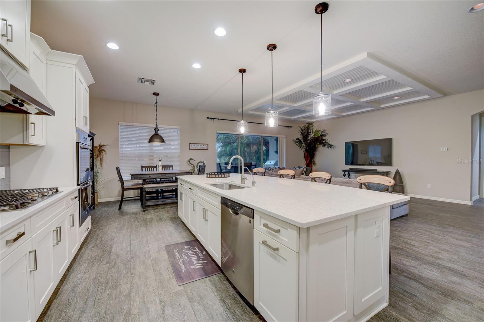 6001 ANISE DR, SARASOTA, FL, 34238