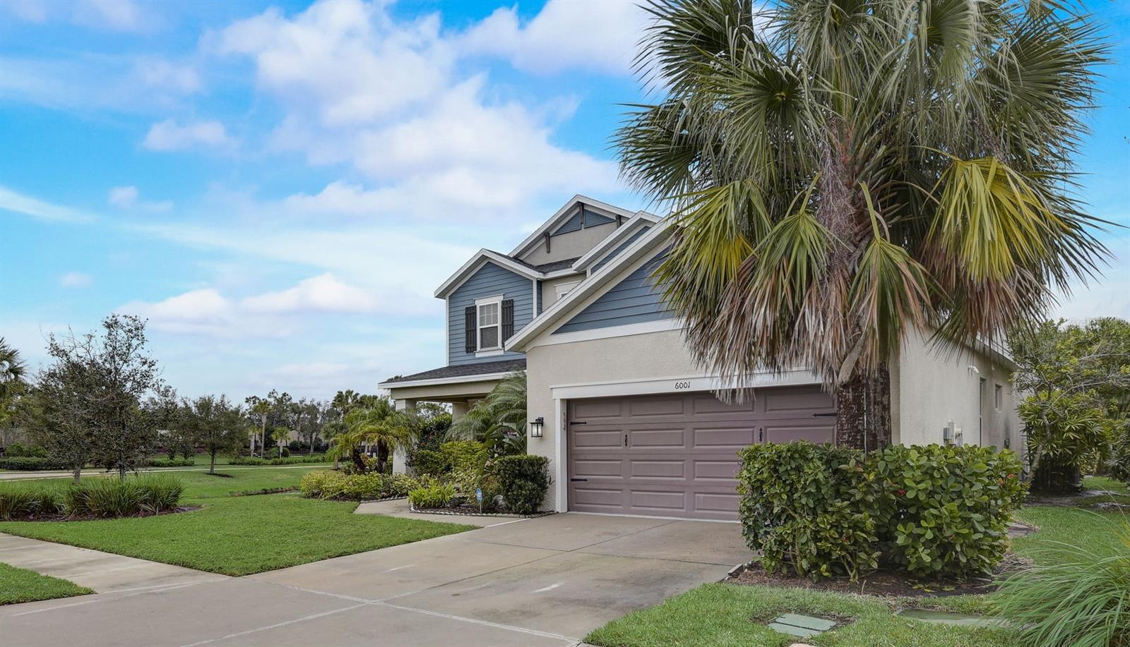 6001 ANISE DR, SARASOTA, FL, 34238