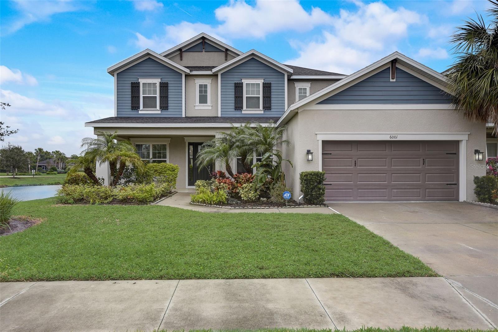 6001 ANISE DR, SARASOTA, FL, 34238
