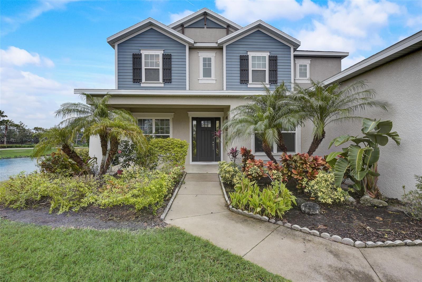 6001 ANISE DR, SARASOTA, FL, 34238