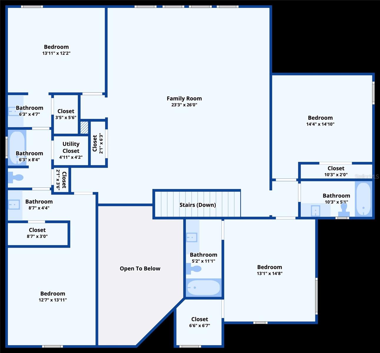 6001 ANISE DR, SARASOTA, FL, 34238