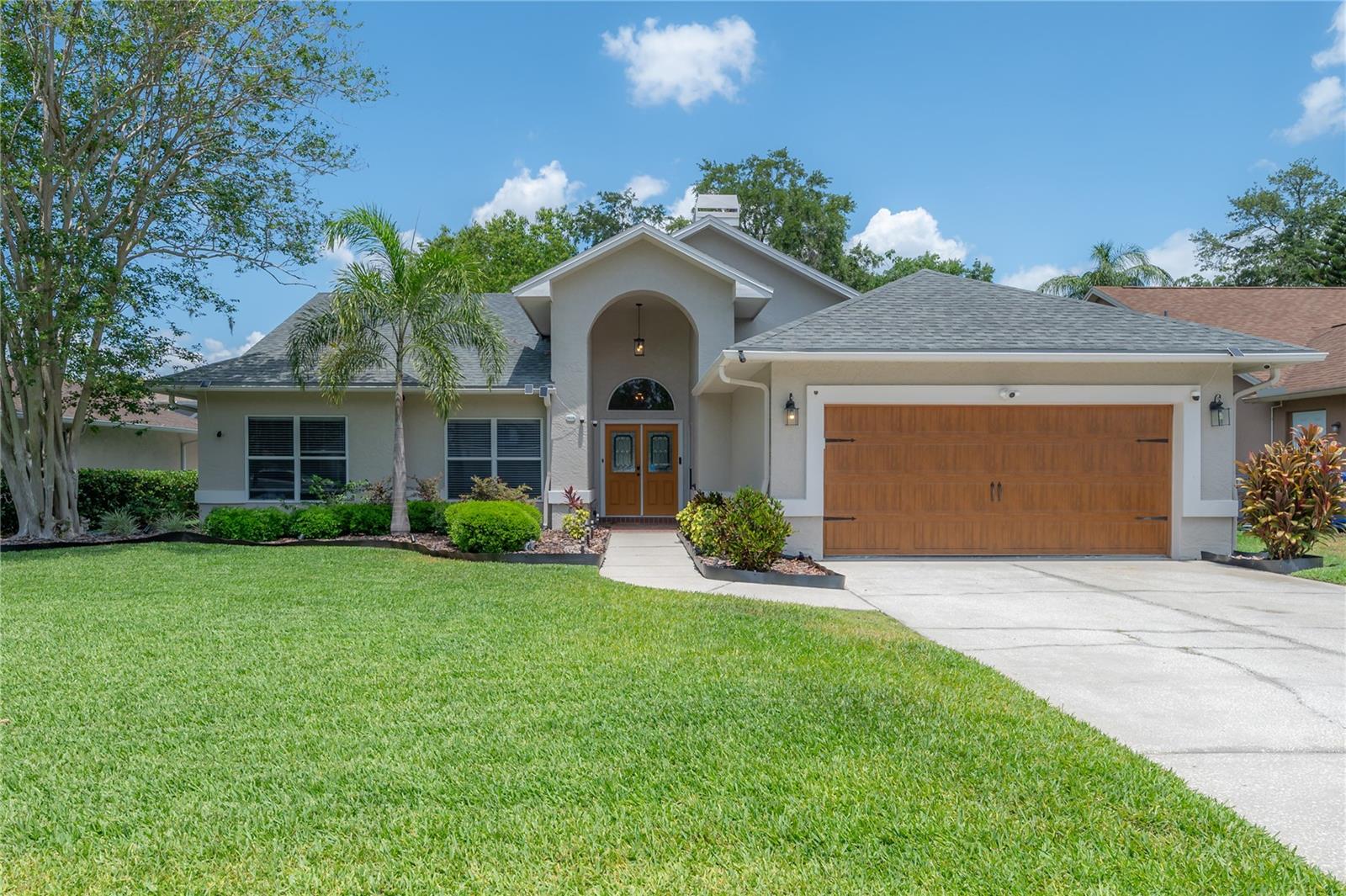 905 CLEARCREEK DR, TAMPA, FL, 33613