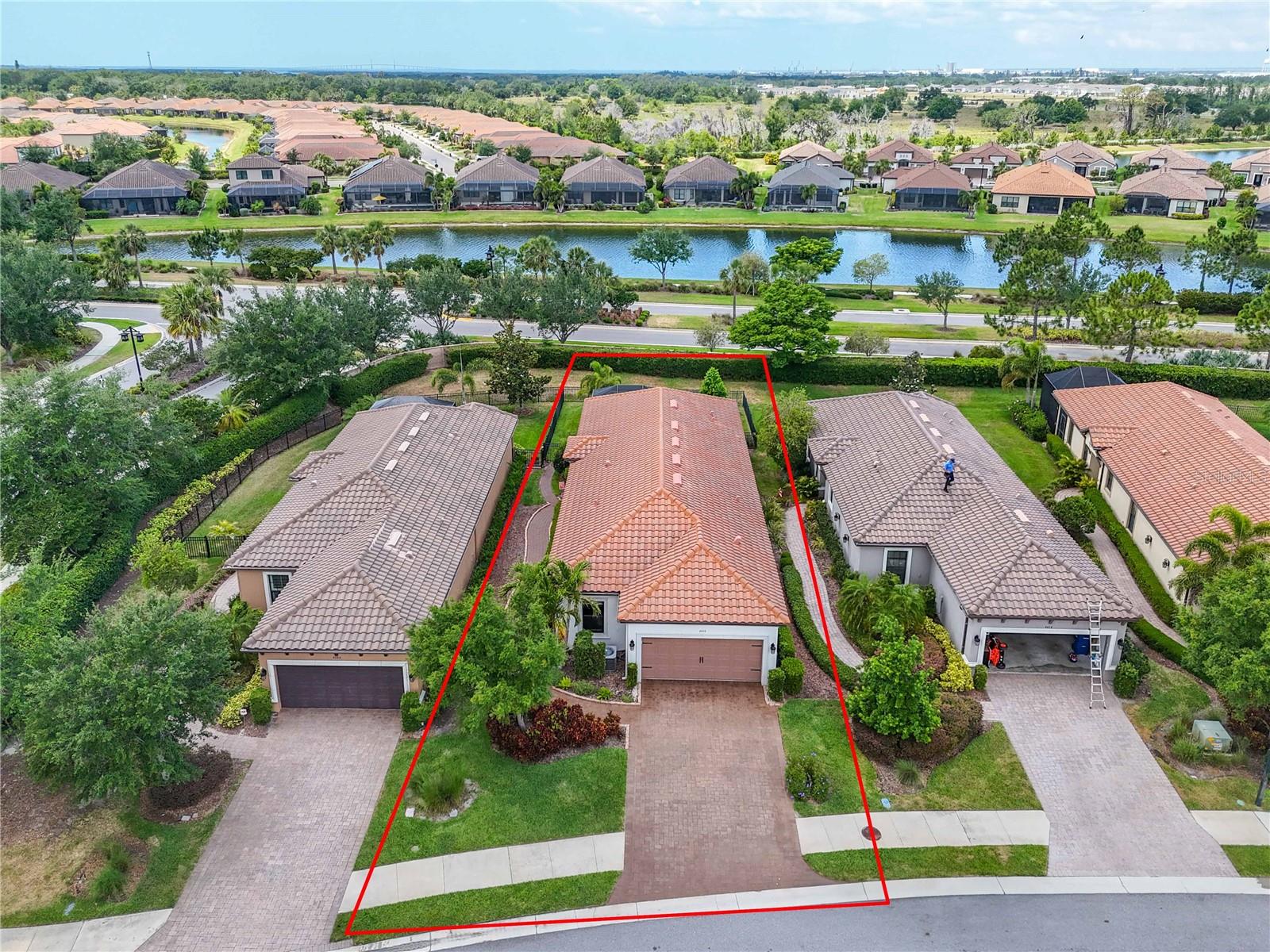 4610 ALEXANDRIA CT, PALMETTO, FL, 34221