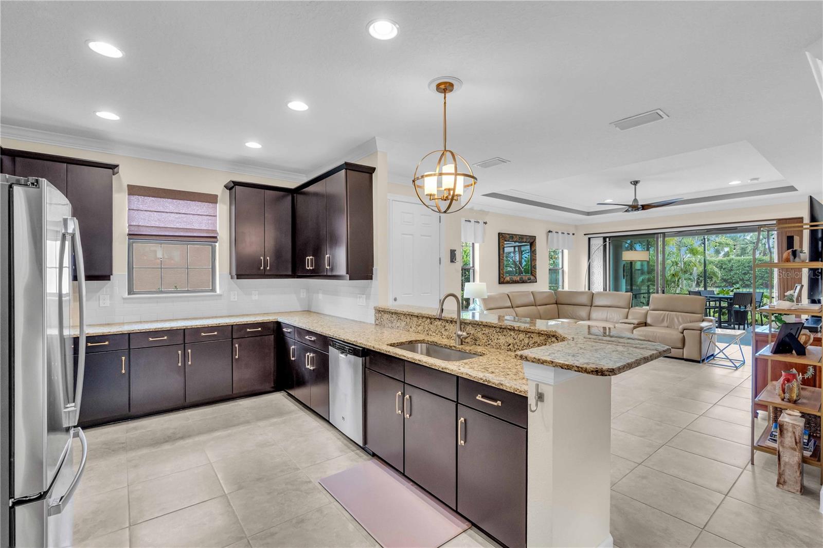 4610 ALEXANDRIA CT, PALMETTO, FL, 34221