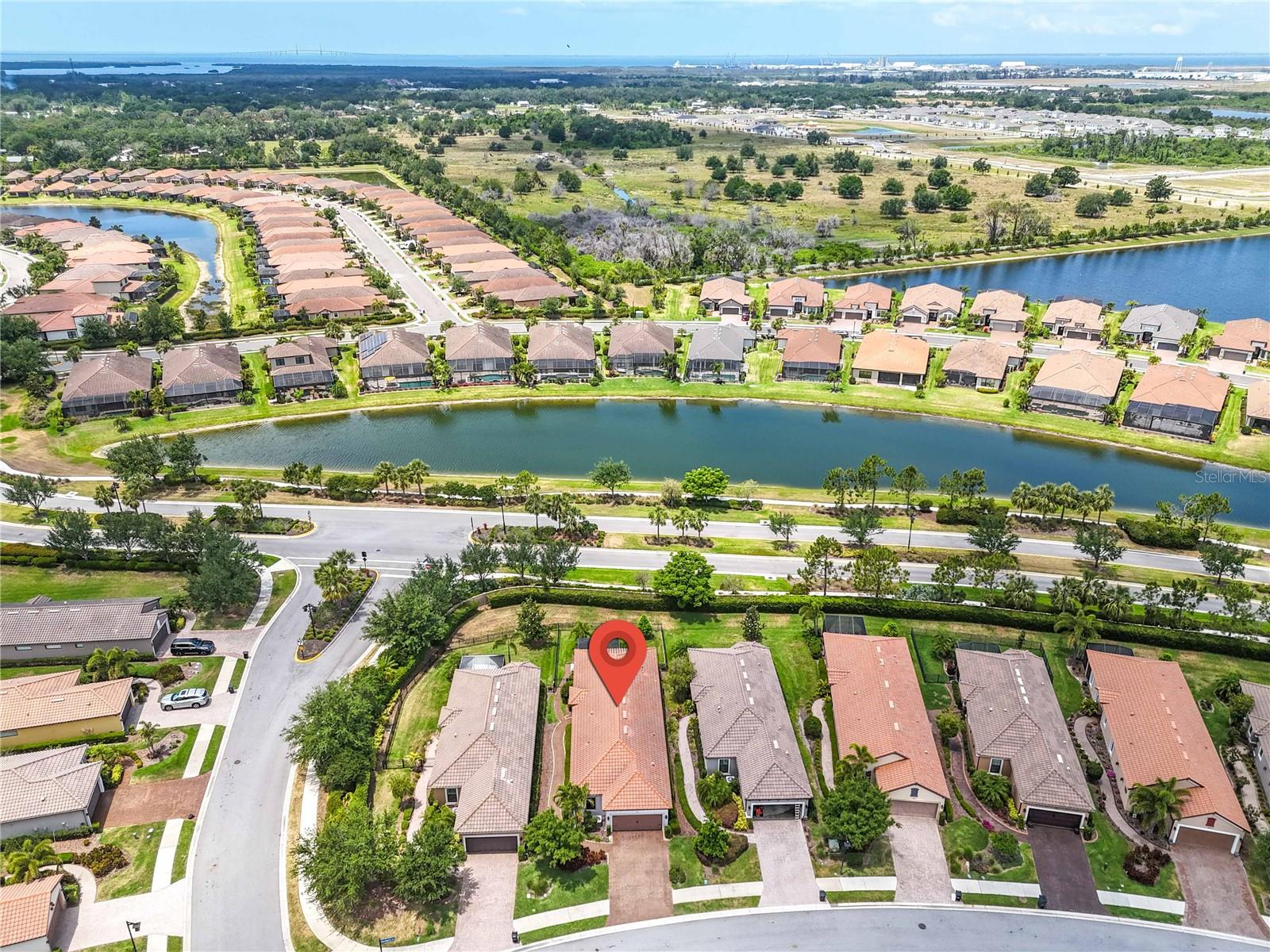 4610 ALEXANDRIA CT, PALMETTO, FL, 34221