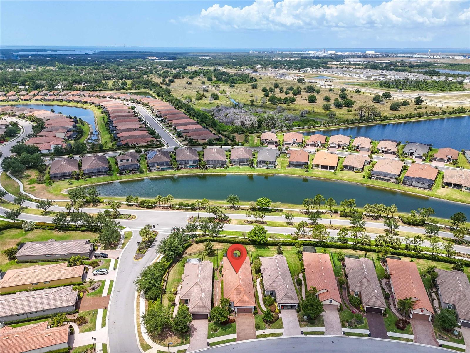 4610 ALEXANDRIA CT, PALMETTO, FL, 34221