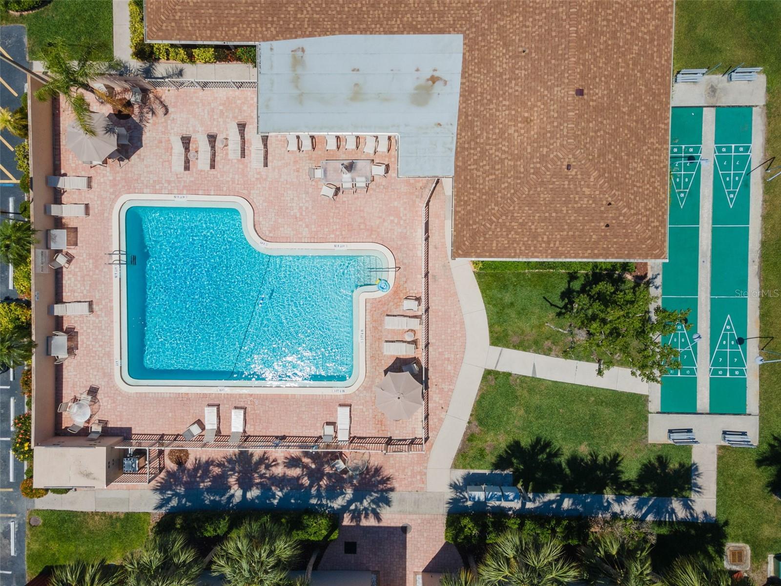 2640 WOODGATE LN #F6, SARASOTA, FL, 34231