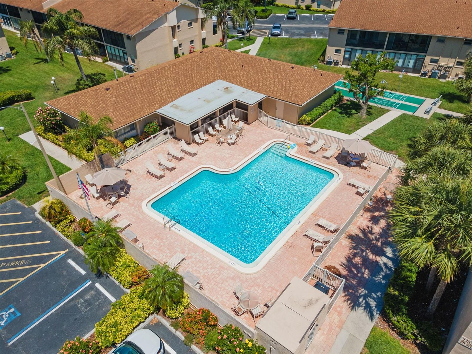 2640 WOODGATE LN #F6, SARASOTA, FL, 34231