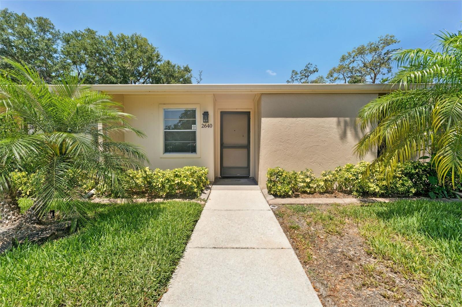 2640 WOODGATE LN #F6, SARASOTA, FL, 34231