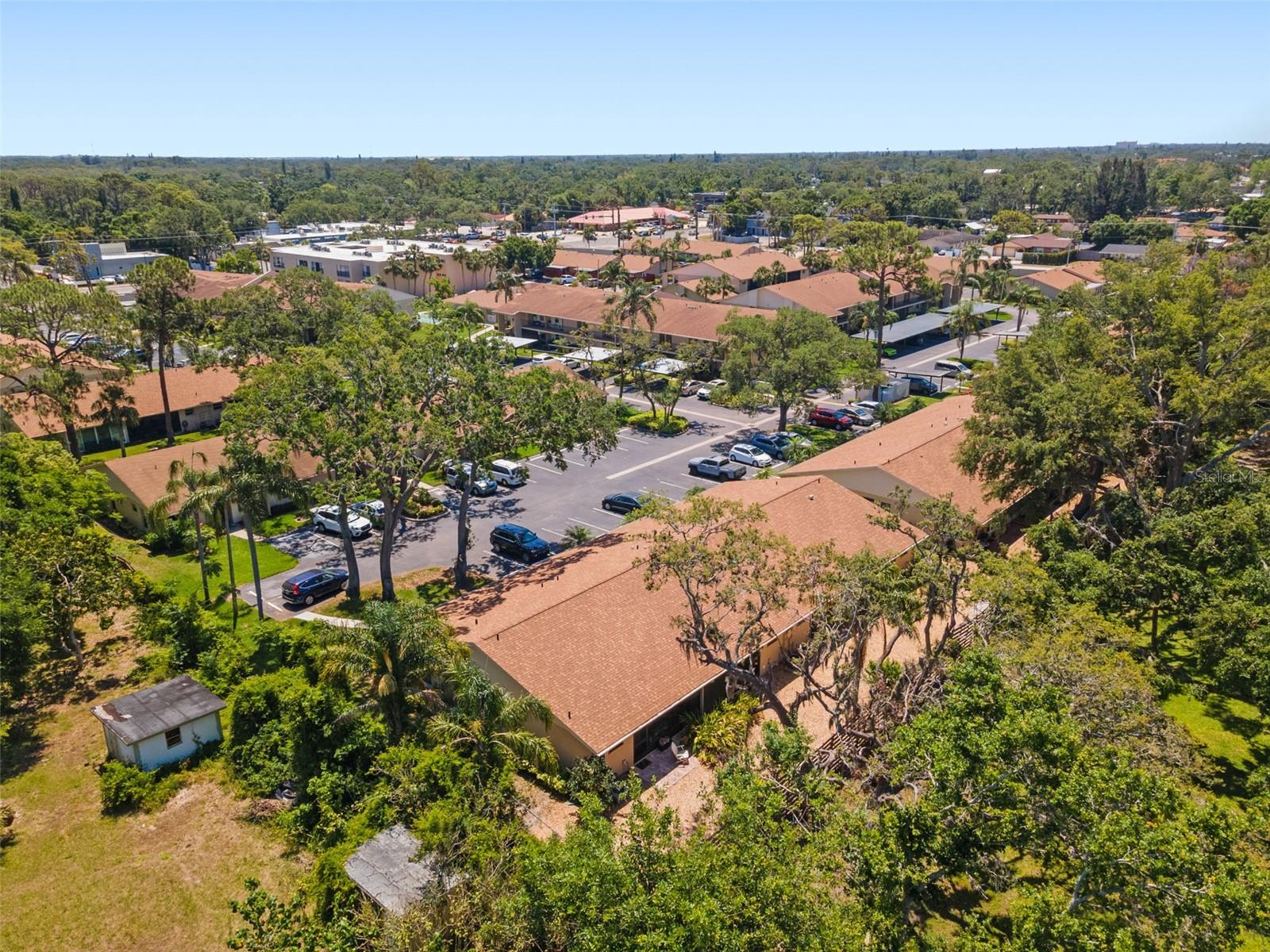 2640 WOODGATE LN #F6, SARASOTA, FL, 34231
