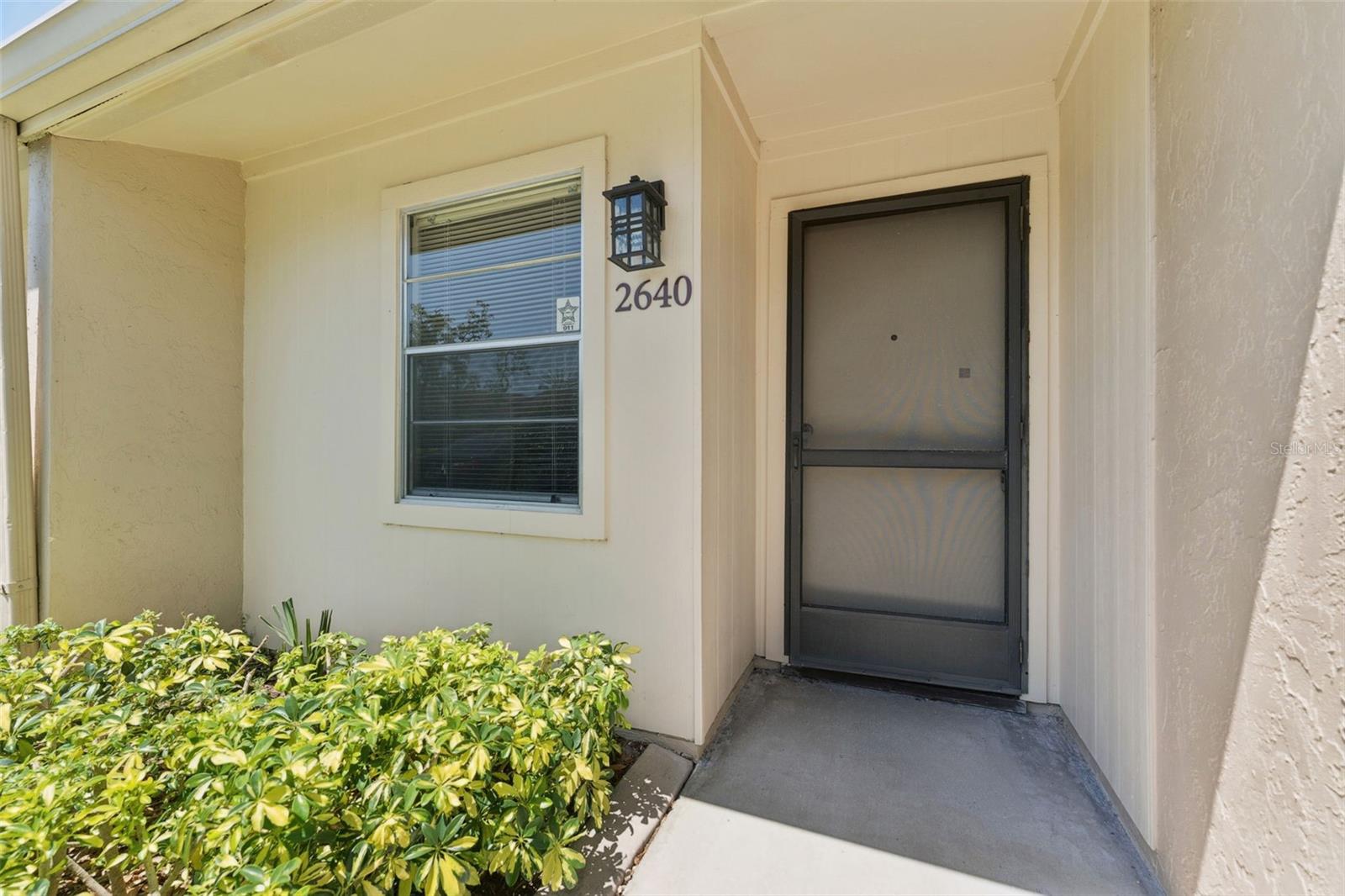 2640 WOODGATE LN #F6, SARASOTA, FL, 34231