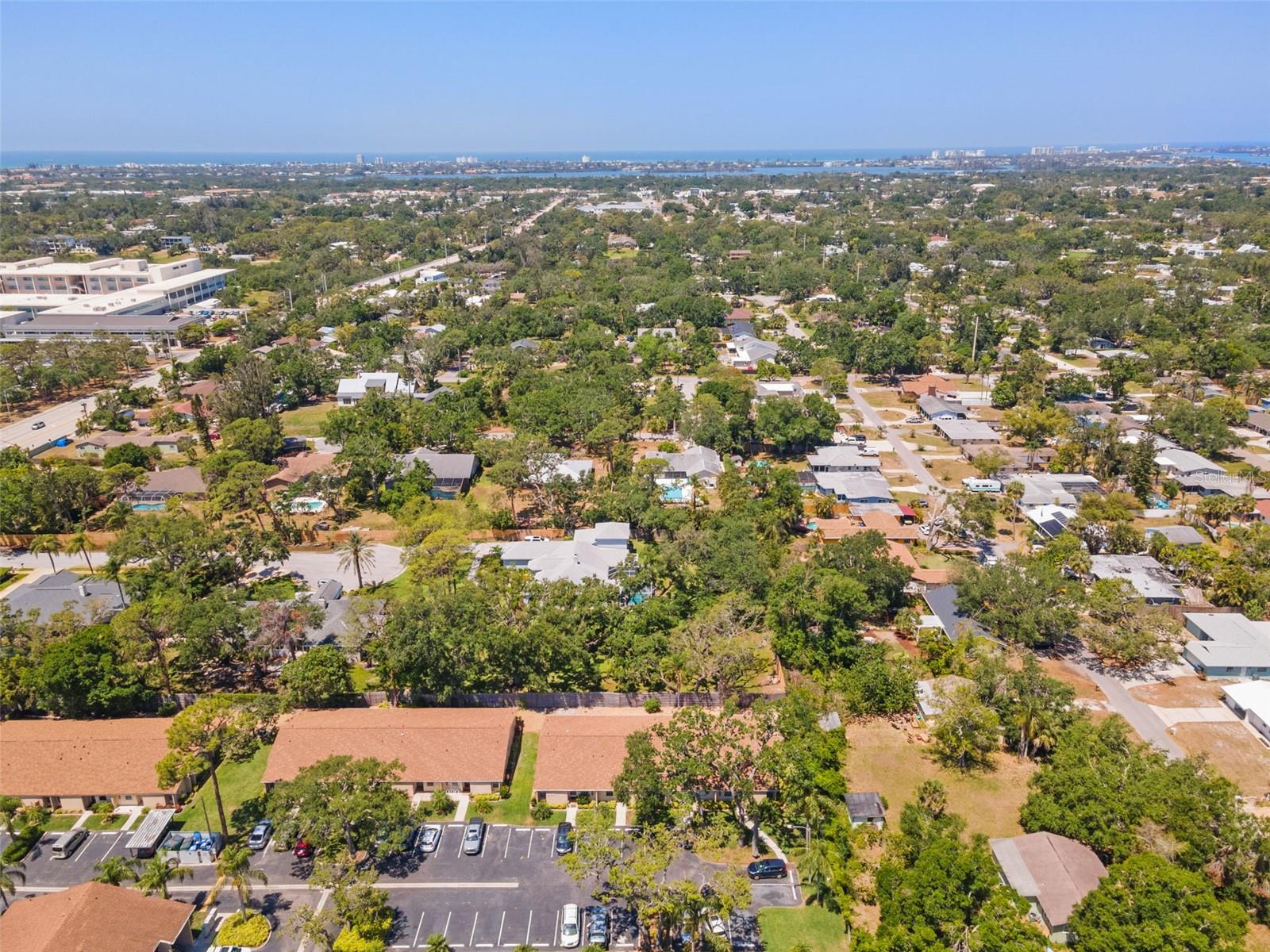 2640 WOODGATE LN #F6, SARASOTA, FL, 34231