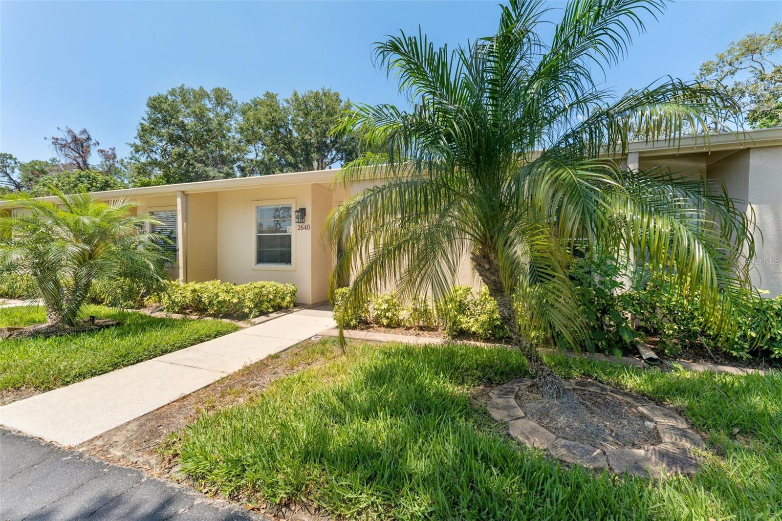 2640 WOODGATE LN #F6, SARASOTA, FL, 34231
