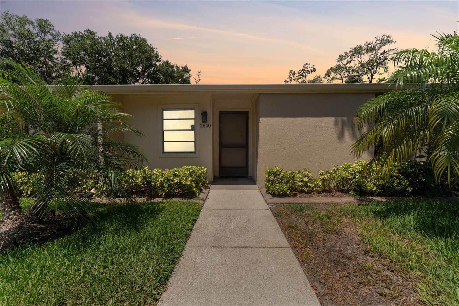 2640 WOODGATE LN #F6, SARASOTA, FL, 34231