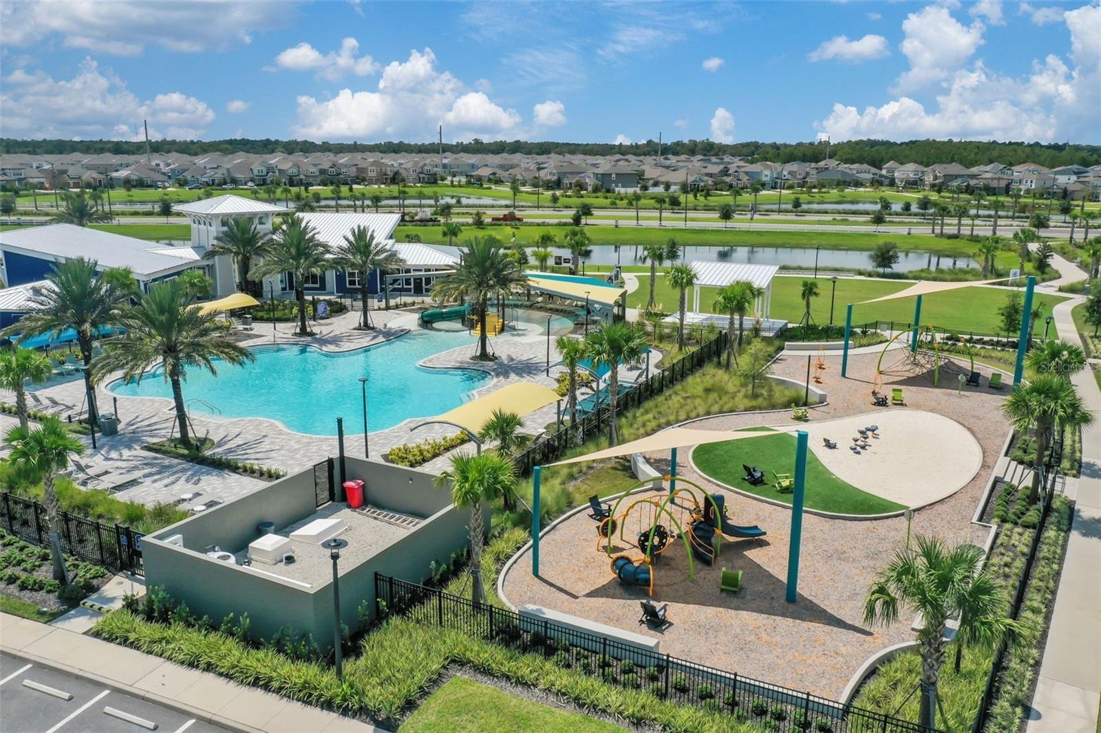 11750 SUNSAIL AVE, ORLANDO, FL, 32832